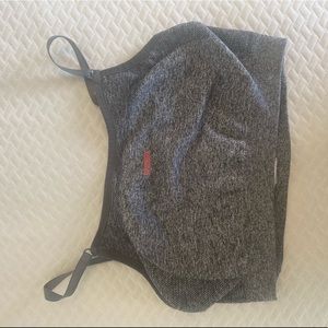 Gymshark sports bra size Medium